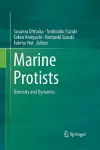 Marine Protists cover