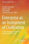 Enterprise as an Instrument of Civilization cover