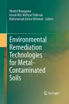 Environmental Remediation Technologies for Metal-Contaminated Soils cover