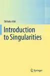 Introduction to Singularities cover