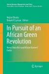 In Pursuit of an African Green Revolution cover
