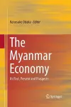 The Myanmar Economy cover