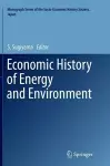 Economic History of Energy and Environment cover