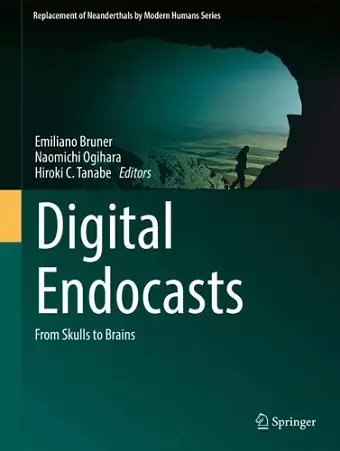 Digital Endocasts cover