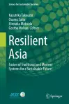 Resilient Asia cover