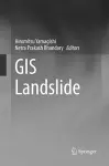 GIS Landslide cover