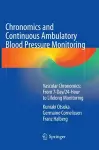 Chronomics and Continuous Ambulatory Blood Pressure Monitoring cover