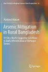 Arsenic Mitigation in Rural Bangladesh cover