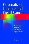 Personalized Treatment of Breast Cancer cover