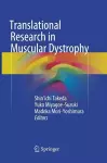 Translational Research in Muscular Dystrophy cover