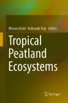 Tropical Peatland Ecosystems cover