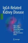 IgG4-Related Kidney Disease cover