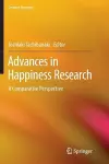 Advances in Happiness Research cover