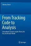 From Tracking Code to Analysis cover