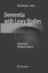 Dementia with Lewy Bodies cover