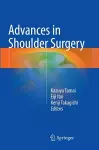 Advances in Shoulder Surgery cover