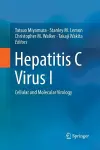Hepatitis C Virus I cover