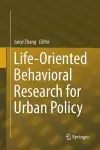 Life-Oriented Behavioral Research for Urban Policy cover