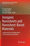 Inorganic Nanosheets and Nanosheet-Based Materials cover