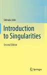 Introduction to Singularities cover