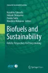 Biofuels and Sustainability cover