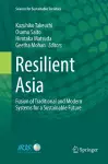 Resilient Asia cover