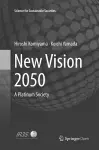 New Vision 2050 cover
