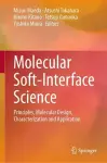 Molecular Soft-Interface Science cover