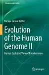 Evolution of the Human Genome II cover