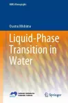 Liquid-Phase Transition in Water cover