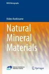 Natural Mineral Materials cover