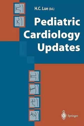 Pediatric Cardiology Updates cover