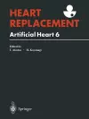 Heart Replacement cover