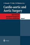 Cardio-aortic and Aortic Surgery cover