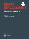 Heart Replacement cover