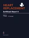 Heart Replacement cover