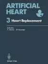 Artificial Heart 3 cover