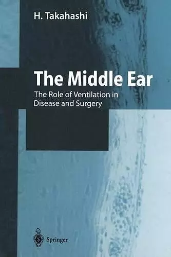 The Middle Ear cover