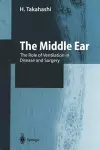 The Middle Ear cover
