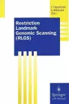 Restriction Landmark Genomic Scanning (RLGS) cover