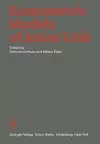 Econometric Models of Asian Link cover