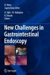 New Challenges in Gastrointestinal Endoscopy cover