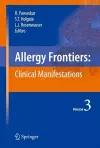 Allergy Frontiers:Clinical Manifestations cover