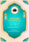 Umrah Guide Book cover