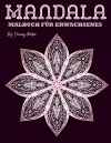 Mandala-Malbuch für Erwachsene cover