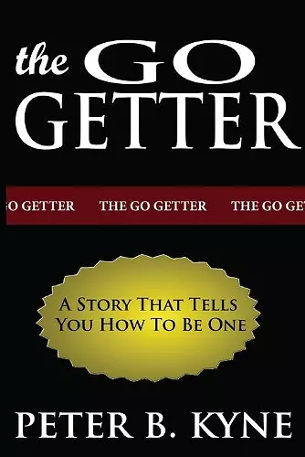 The Go-Getter cover