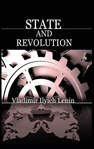 State and Revolution cover