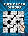 Puzzle Libro Di Moda cover