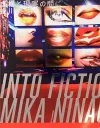 Mika Ninagawa - Into Fiction/Reality cover