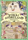 Yokai Storyland cover